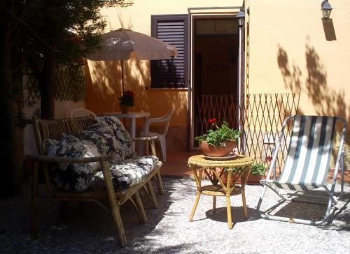 Apartamento Sweet & Fontane Bianche