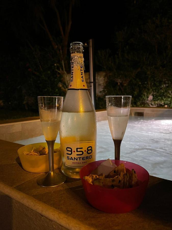 Sweet & Apartamento Fontane Bianche
