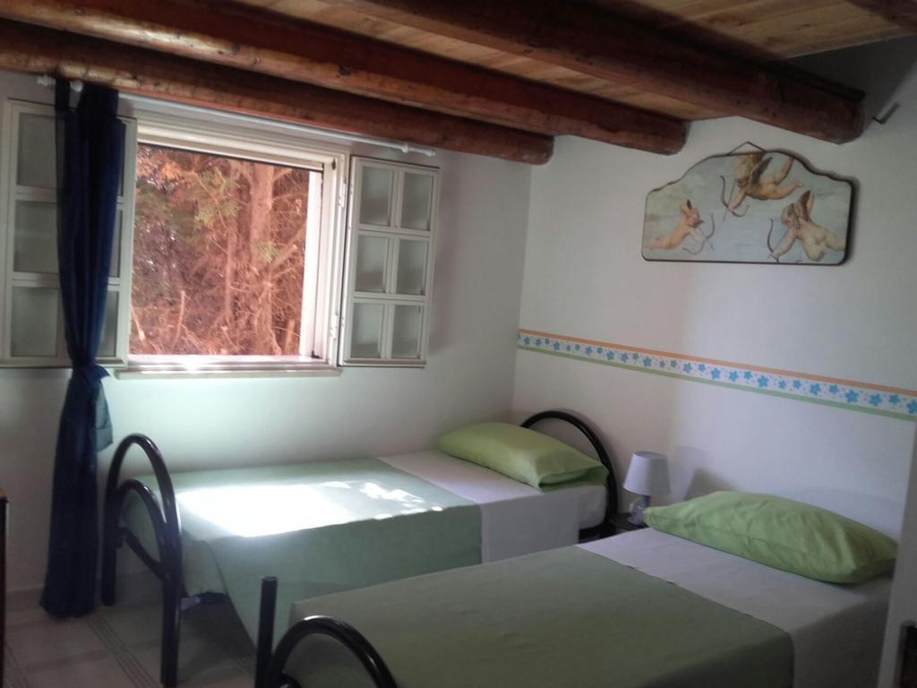Apartamento Sweet &