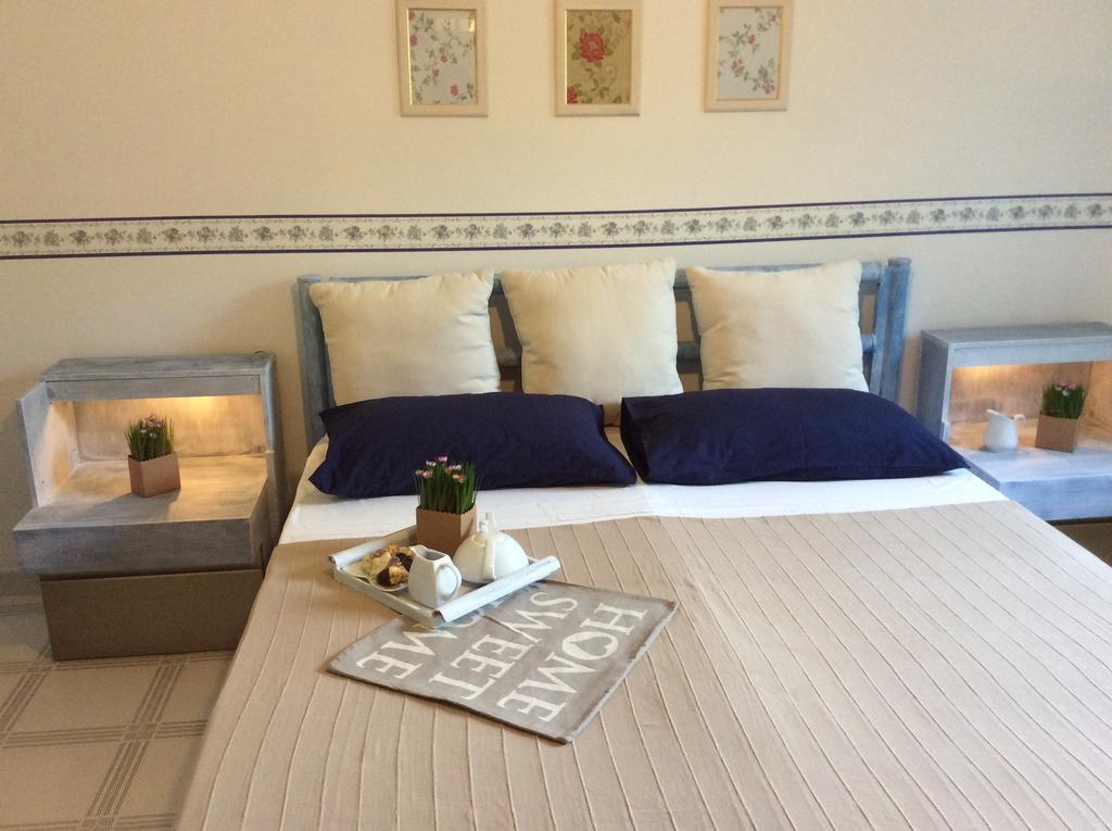 Sweet & Apartment Fontane Bianche