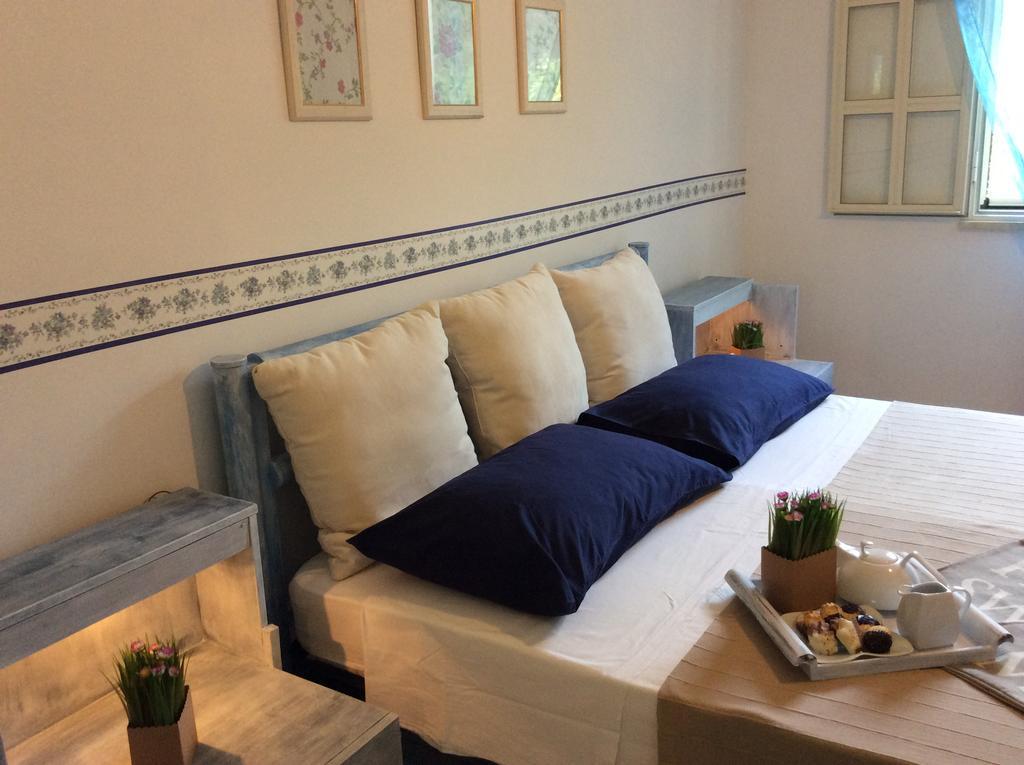 Sweet & Apartamento *