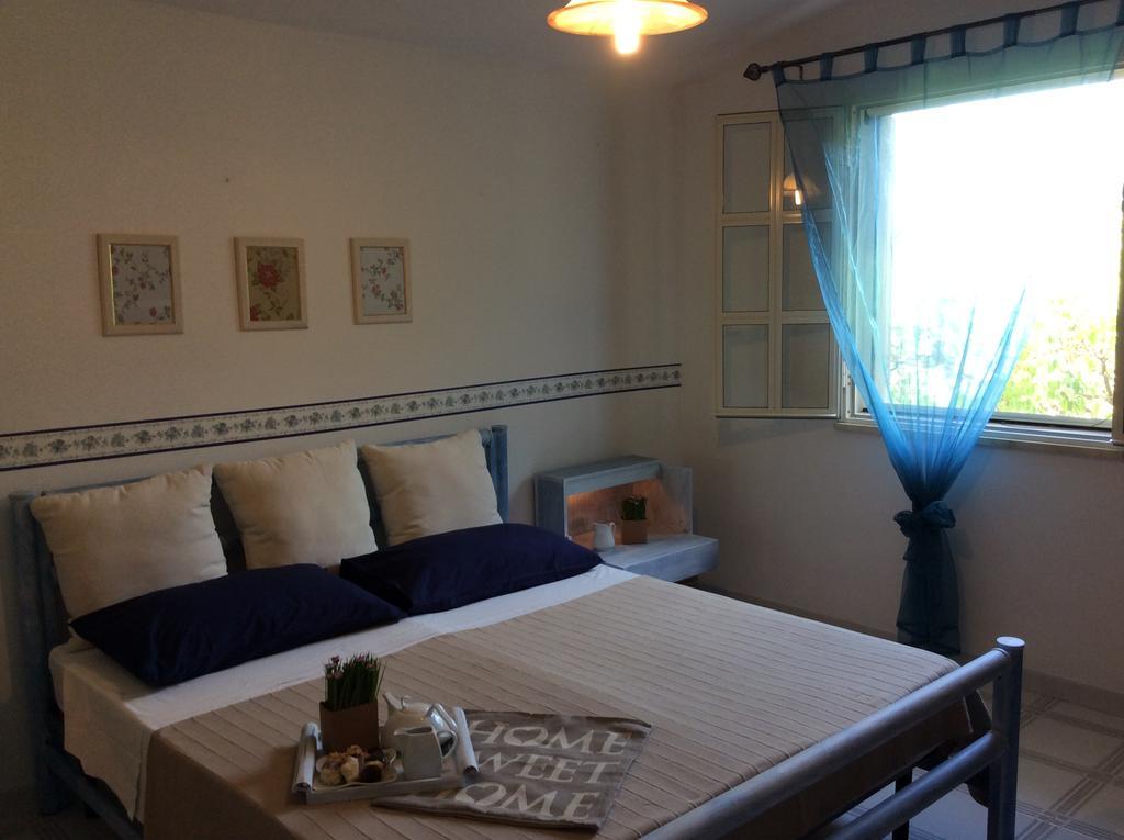 Apartamento Sweet & Fontane Bianche