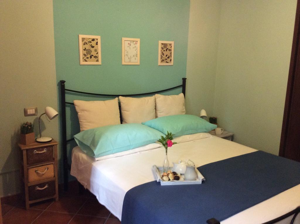 Apartamento Sweet &