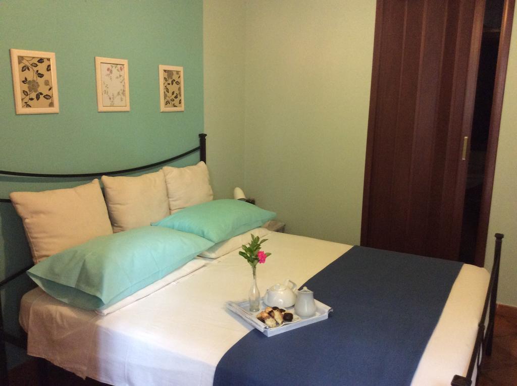Apartamento Sweet &