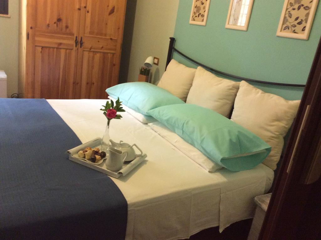 Apartamento Sweet & Fontane Bianche