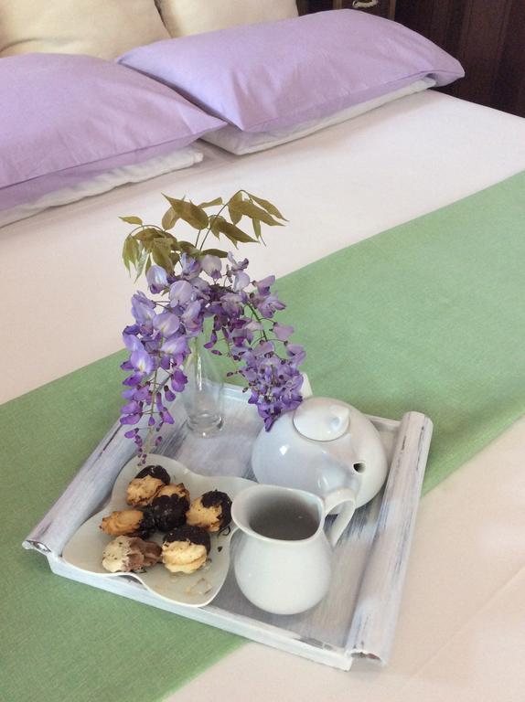 Apartment Sweet & Fontane Bianche