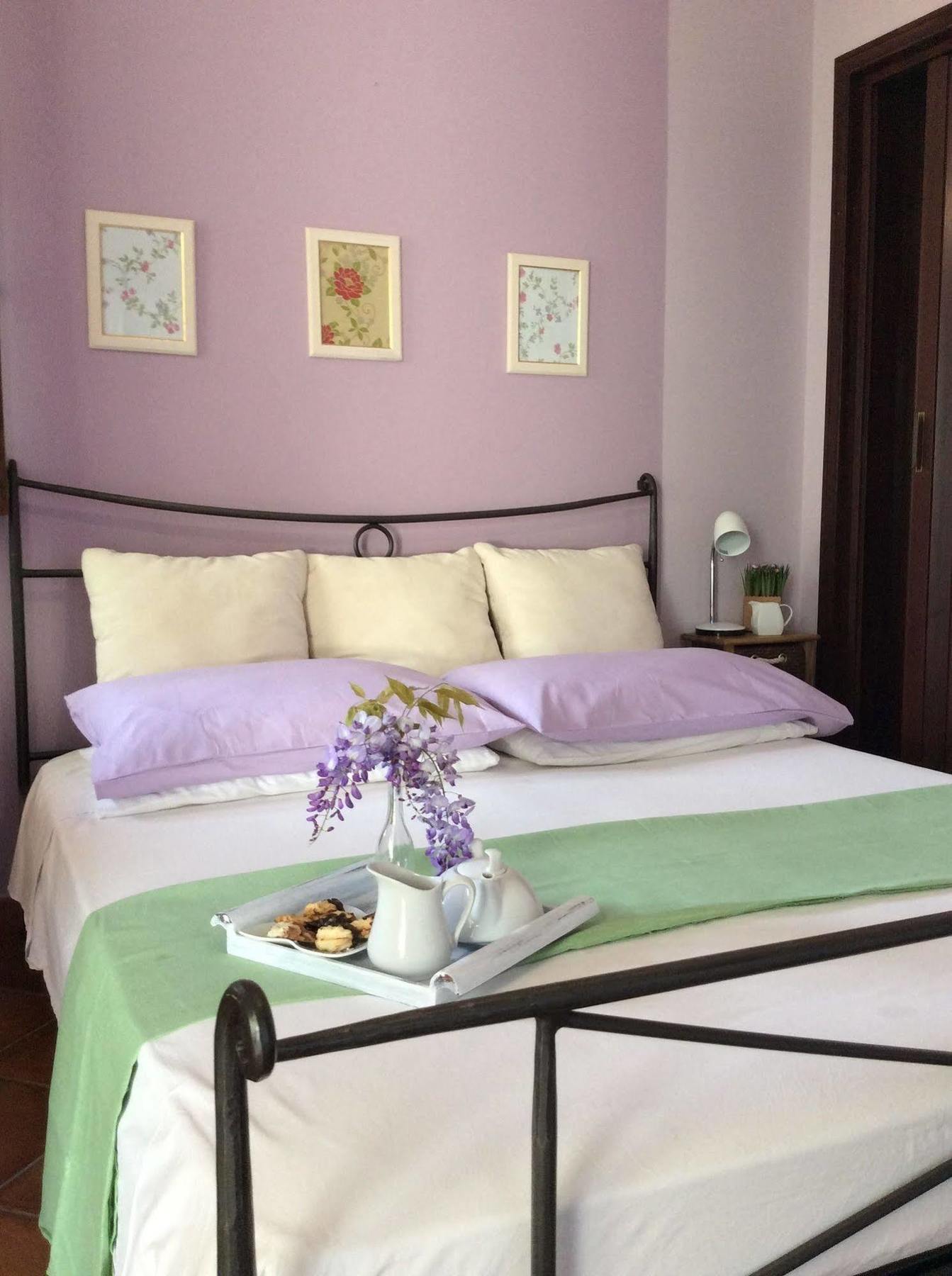 Apartamento Sweet &