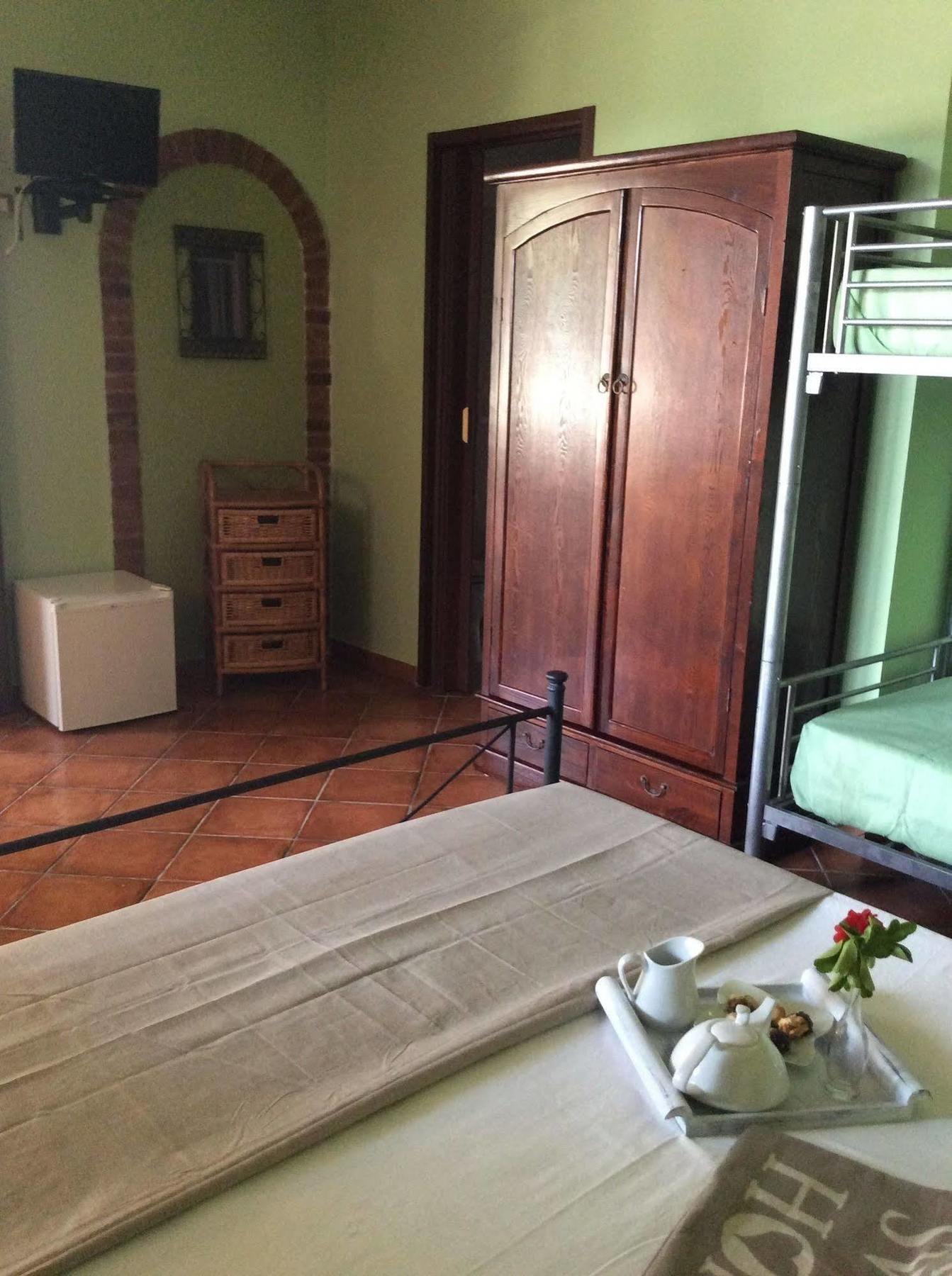 Sweet & Apartamento *