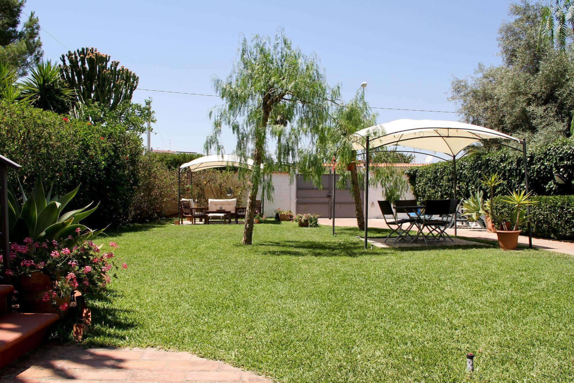 Apartamento Sweet & Fontane Bianche