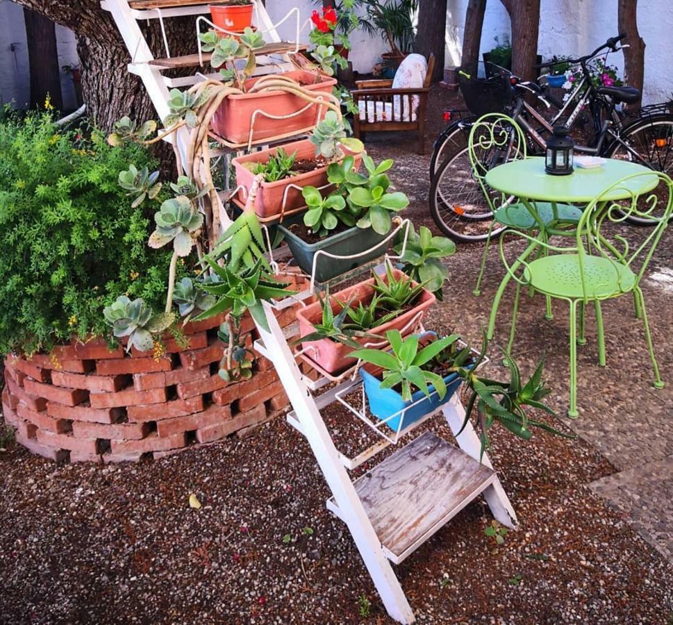 Apartamento Sweet & Fontane Bianche