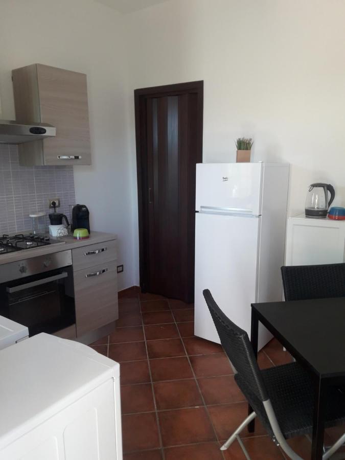 Sweet Home&apartments Fontane Bianche