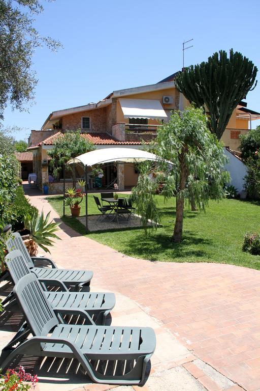 Appartement Sweet Home&apartments Fontane Bianche