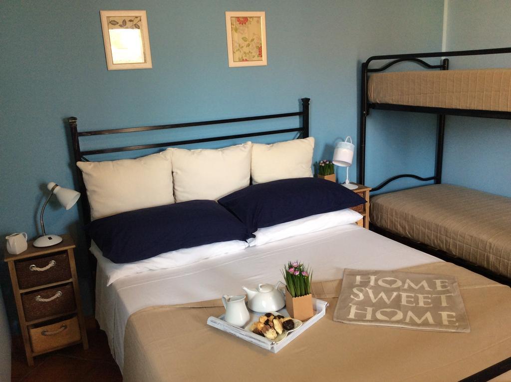 Sweet Home&apartments Fontane Bianche