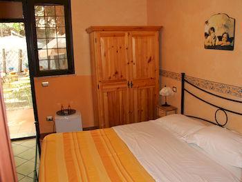 Sweet Home&apartments Fontane Bianche