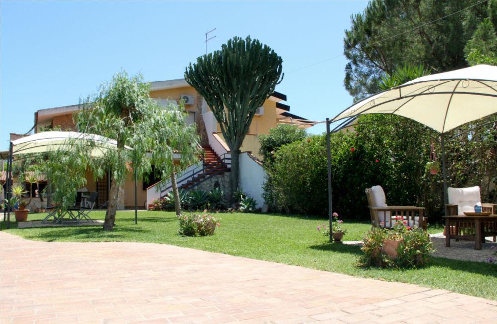Sweet Home&apartments Fontane Bianche
