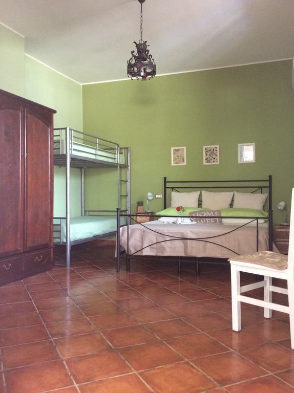 Sweet Home&apartments Fontane Bianche