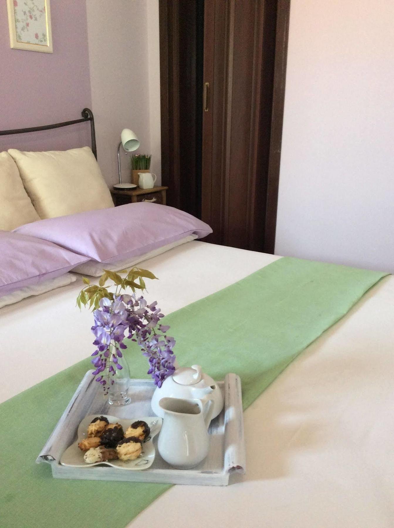 Sweet Home&apartments Fontane Bianche