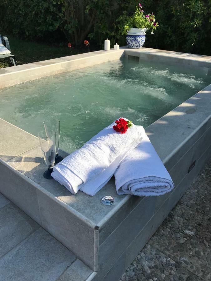 Appartement Sweet Home&apartments Fontane Bianche