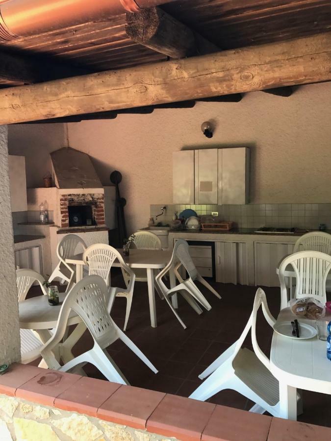 Appartement Sweet Home&apartments Fontane Bianche