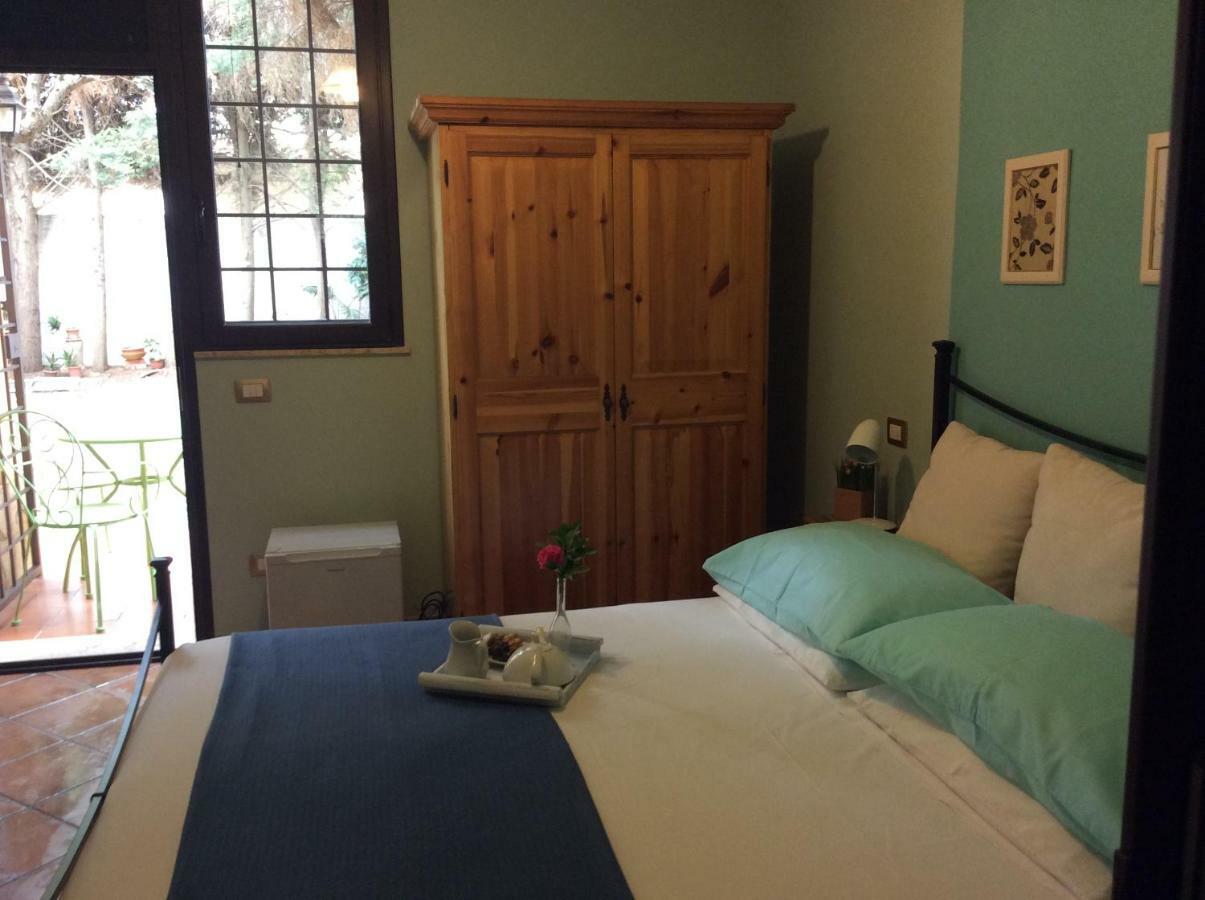 Sweet Home&apartments Appartement Fontane Bianche